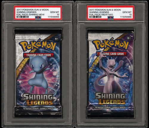 2017 pokemon shining legends - pokemon,