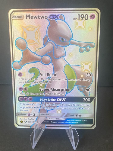 Mewtwo sv59 sv94 destino - mewtwo,