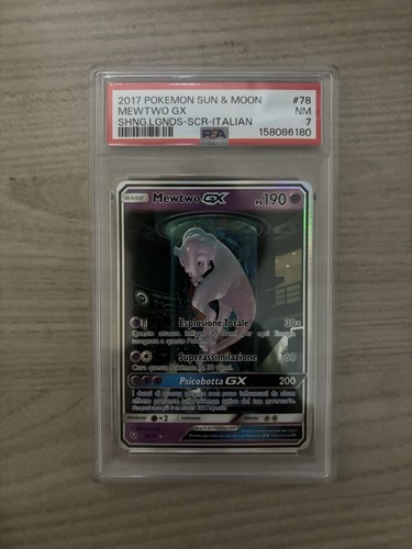 Pokémon mewtwo sun - mewtwo, &