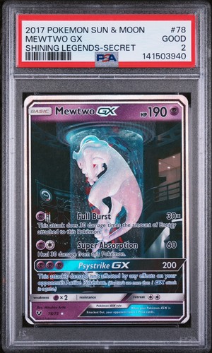 Psa mewtwo 78 73 - 78/73,