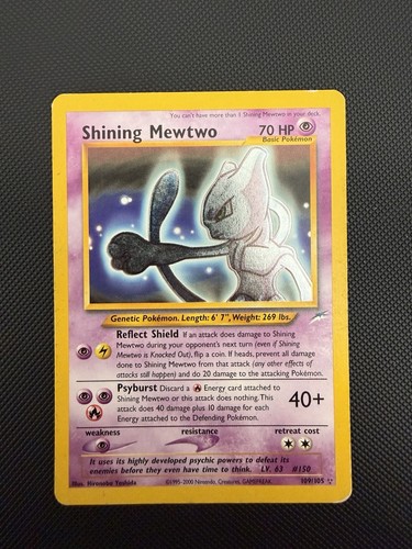 Pokemon neo destiny shining - destiny,