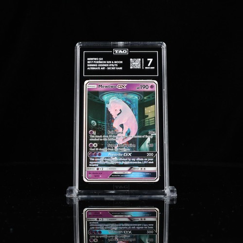 Mewtwo - , (secret
