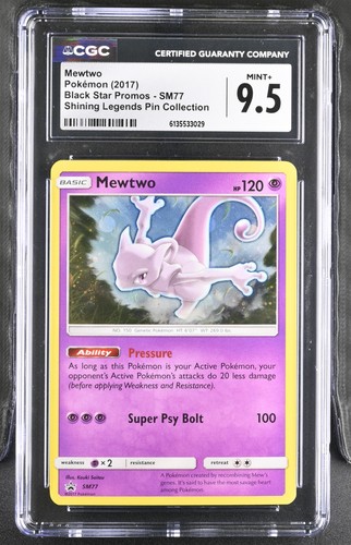 Spilla cgc mewtwo - cgc,