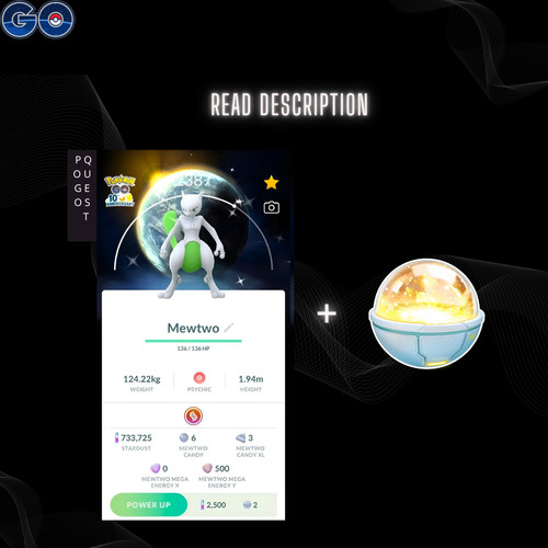 Pokémon shiny mewtwo bg - pokémon,