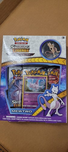 Pokemon tcg shining - pokemon, legends