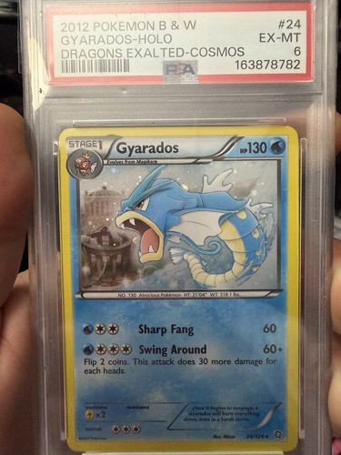 2012 gyarados 124 bw - 2012,