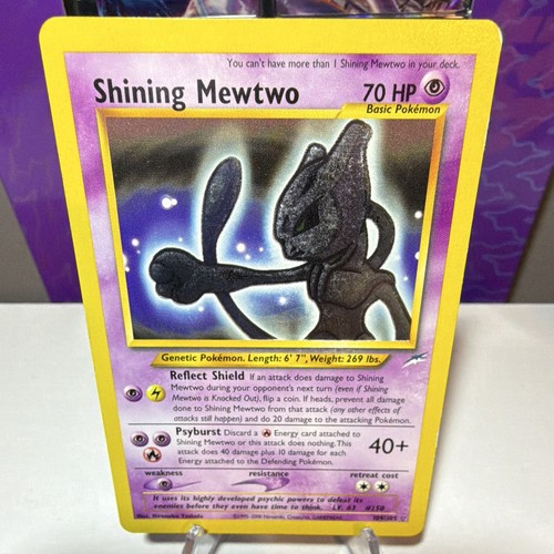 The pokémon company - the, shining