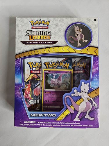 Pokémon shining legends - shining,