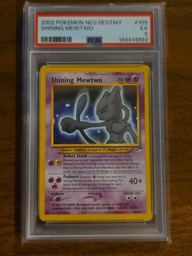 2002 pokemon neo destiny 109 - 2002, #109