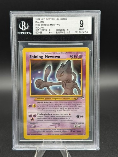 Shining mewtwo nde - shining, 109