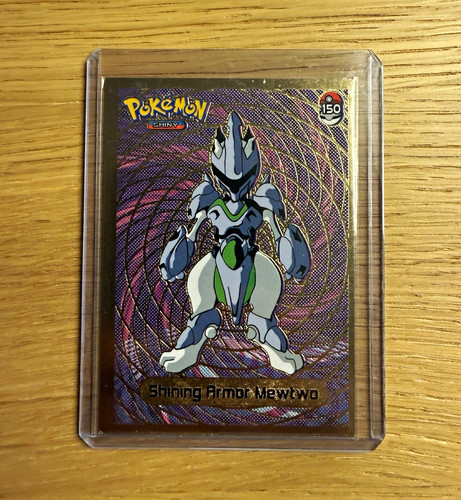 The pokémon company shining - the,
