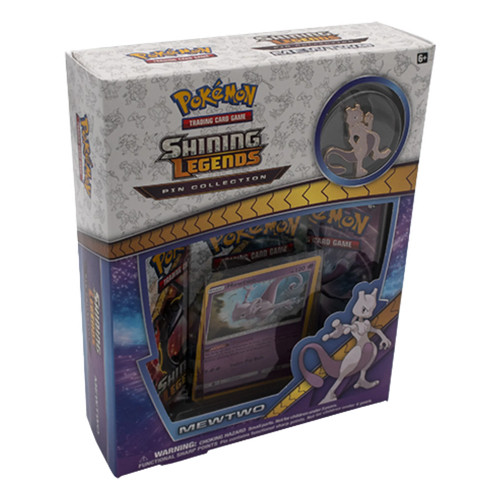 Sun moon shining legends - &,