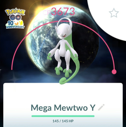 Pokémon ptc shiny - go,