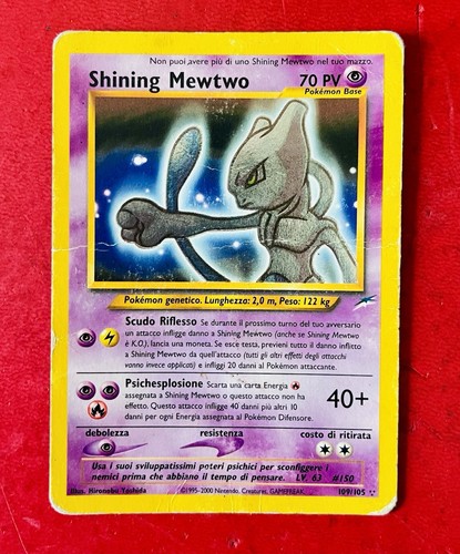 Lotto carte pokémon shining - pokémon,