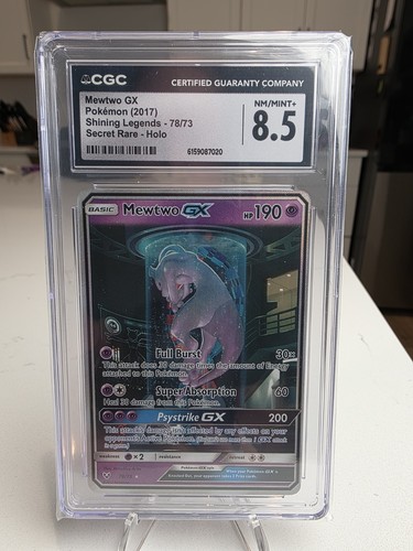 Pokemon shining legends - shining,