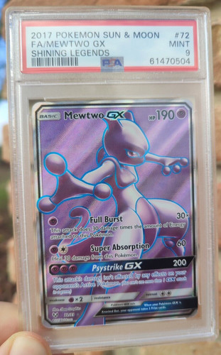 2017 pokemon tcg shining - 2017,