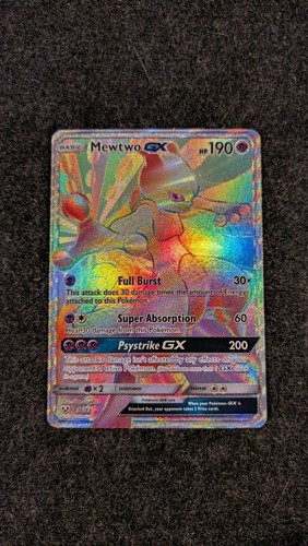 Mewtwo 73 pokemon - -, 76/73