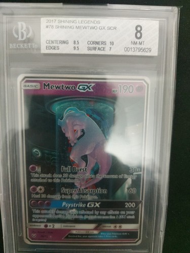 Pokémon shining legends 2017 - shining,