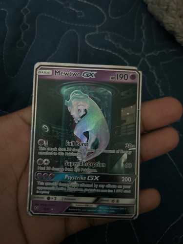 Mewtwo 73 shining - mewtwo,
