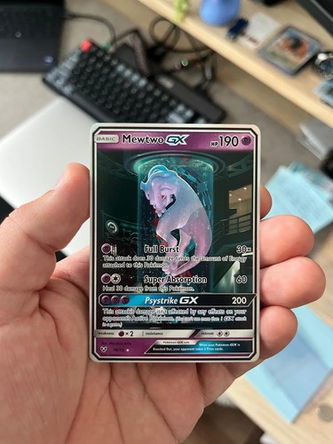Mewtwo 73 shining - mewtwo,