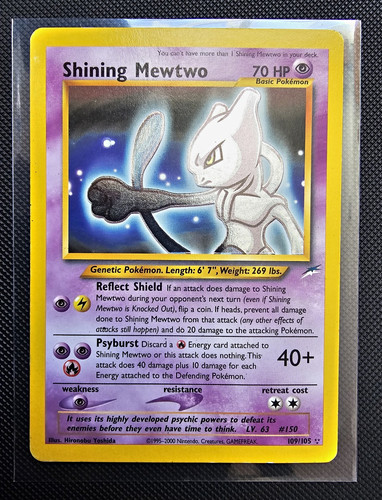 Pokémon tcg shining - tcg,